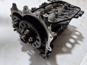 Infiniti FX (2008–2013) Cylinder head 1104100Q1E - 2