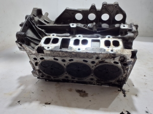 Infiniti FX (2008–2013) Cylinder head 1104100Q1E - 3