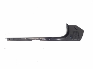 Mercedes Benz C-Class 205 (2014–2021) Inner sill trim A2056801401 - 2