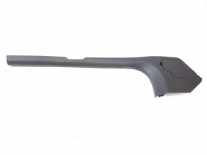 Mercedes Benz C-Class 205 (2014–2021) Inner sill trim A2056801401 - 4