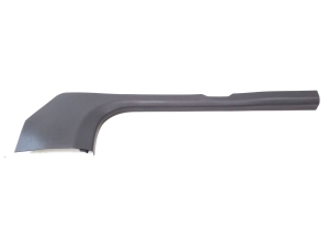 Mercedes Benz C-Class 205 (2014–2021) Inner sill trim A2056860936 - 4