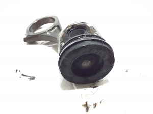 Infiniti FX (2008–2013) Kolb ja selle osad 1203300Q0C - 3