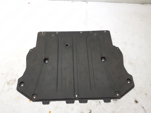VOLVO XC40 (2017–2026) Front underbody protection 32241087 - 3