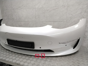 Tesla Model 3 3 (2016–2024) Esikaitseraud - 4