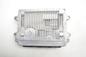 Mazda 6 (2012–2026) Engine control unit SH4J18881A - 4