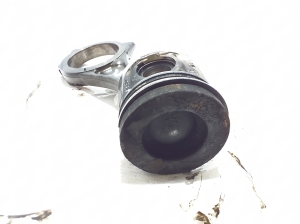 Infiniti FX (2008–2013) Kolb ja selle osad 1203300Q0C - 2