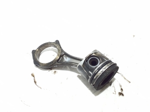 Infiniti FX (2008–2013) Kolb ja selle osad 1203300Q0C - 3