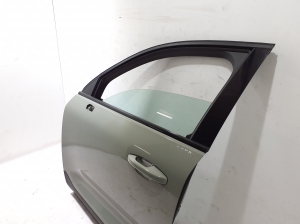 VOLVO XC40 (2017–2026) Priekšējās durvis 32399004 - 3