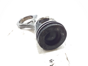 Infiniti FX (2008–2013) Kolb ja selle osad 1203300Q0C - 2