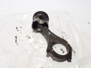Infiniti FX (2008–2013) Kolb ja selle osad 1203300Q0C - 3
