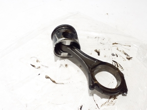 Infiniti FX (2008–2013) Kolb ja selle osad 1203300Q0C - 2
