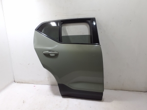 Rear side doors - 32399015