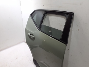 VOLVO XC40 (2017–2026) Rear side doors 32399015 - 2