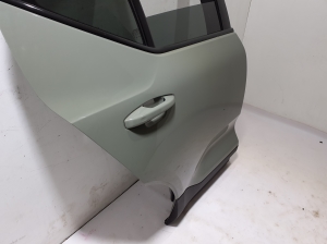 VOLVO XC40 (2017–2026) Rear side doors 32399015 - 4