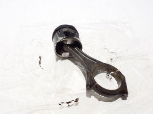 Infiniti FX (2008–2013) Kolb ja selle osad 1203300Q0C - 2