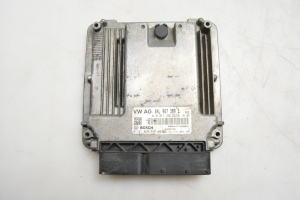 Motorsteuergerät - 04L907309D