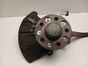 Mercedes Benz CL-Class 215 (1999–2006) Esirumm A2203302520 - 2