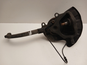 Mercedes Benz CL-Class 215 (1999–2006) Esirumm A2203302620 - 2