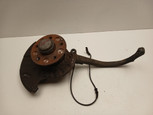 Front wheel hub - A2203302620