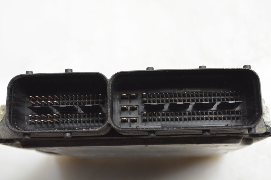Volkswagen Passat B6 (2005–2010) Engine control unit 03L907309 Volkswagen Passat B6 (2005–2010) Engine control unit 03L907309