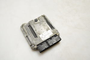 Volkswagen Passat B6 (2005–2010) Engine control unit 03L907309 - 4