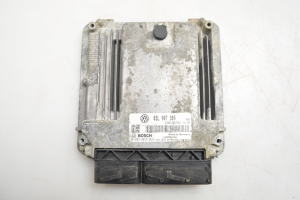 Volkswagen Passat B6 (2005–2010) Engine control unit 03L907309 - 5
