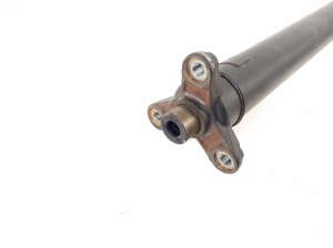 Mercedes Benz C-Class 205 (2014–2021) Kardaan A2054101303 - 3