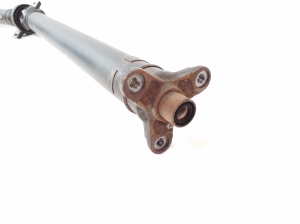 Mercedes Benz C-Class 205 (2014–2021) Kardaan A2054101303 - 4