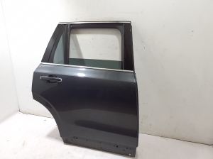   Rear side doors  - 32133219 