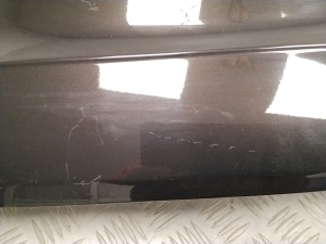 AUDI A3 8V (2012–2020) Front fender 8V0821468E - 3