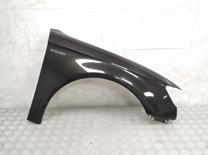 AUDI A3 8V (2012–2020) Front fender 8V0821468E - 6