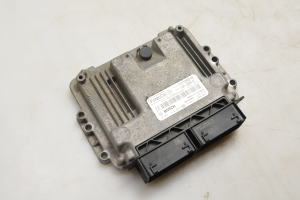 Ford EcoSport (2013–2026) Engine control unit FN1512A650AB - 3