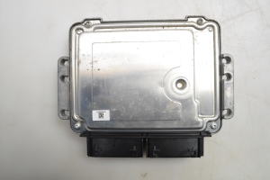 Ford EcoSport (2013–2026) Engine control unit FN1512A650AB - 5