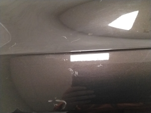 AUDI A3 8V (2012–2020) Front fender 8V0821467E - 10