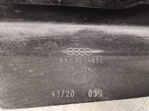 AUDI A3 8V (2012–2020) Front fender 8V0821467E - 4
