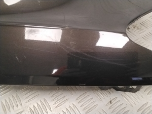 AUDI A3 8V (2012–2020) Front fender 8V0821467E - 9