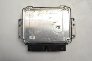 Ford EcoSport (2013–2026) Engine control unit FN1512A650AB - 2