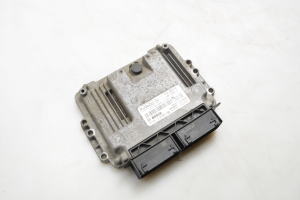 Ford EcoSport (2013–2026) Engine control unit FN1512A650AB - 5