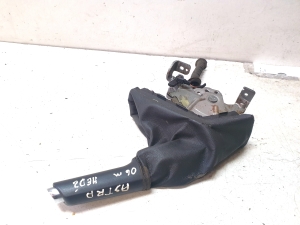Opel Astra H (2004–2010) Parking brake lever 13237277 - 2