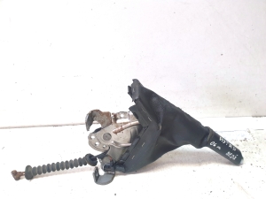 Opel Astra H (2004–2010) Parking brake lever 13237277 - 5