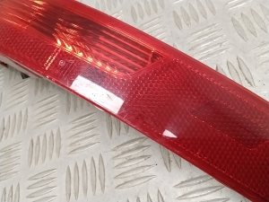 AUDI Q5 (2008–2017) Tagumine udutuli 8R0945096 - 2