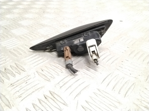 Tesla Model 3 3 (2016–2024) Front fender camera 112510677C - 3