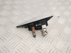 Tesla Model 3 3 (2016–2024) Seitenblinker Kotflügel vorne 149586420D - 2