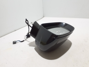 VOLVO XC90 (2015–2024) Side mirror and its parts 31395480 - 2
