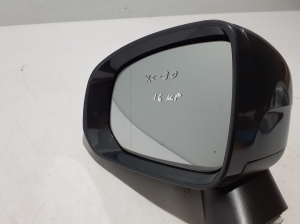 VOLVO XC90 (2015–2024) Side mirror and its parts 31395480 - 3