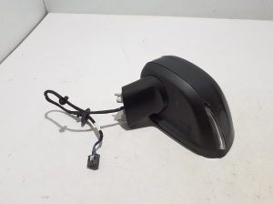 VOLVO XC90 (2015–2024) Side mirror and its parts 31395480 - 4