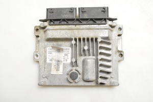 Motorsteuergerät - F1FA12A650CED