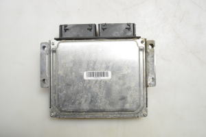 Ford Focus (2011–2018) Mootori juhtplokk F1FA12A650CED - 5