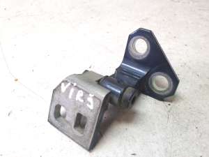 Volkswagen Golf Plus Mk5 (2004–2008) Rear side door upper hinge 1K4833402J - 2