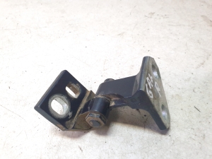 Volkswagen Golf Plus Mk5 (2004–2008) Rear side door upper hinge 1K4833402J - 3